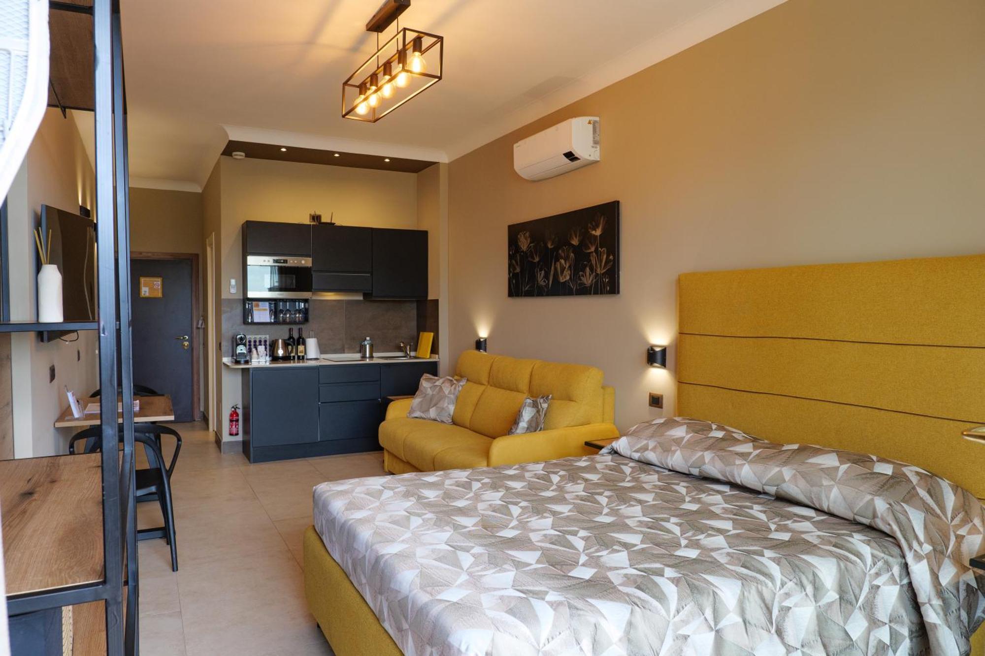 Appartamento Domus Aurelia *