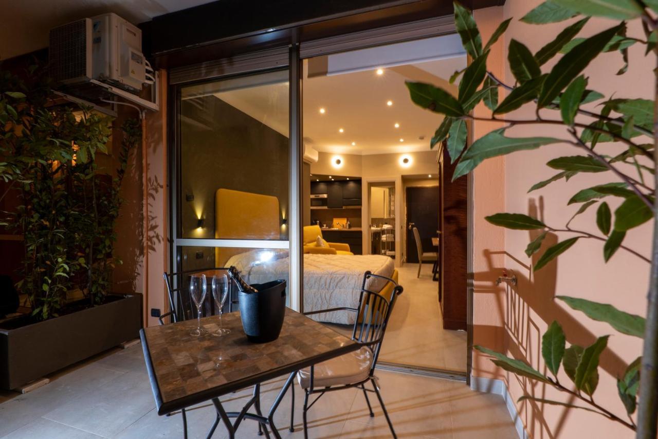 Apartment Domus Aurelia Rome