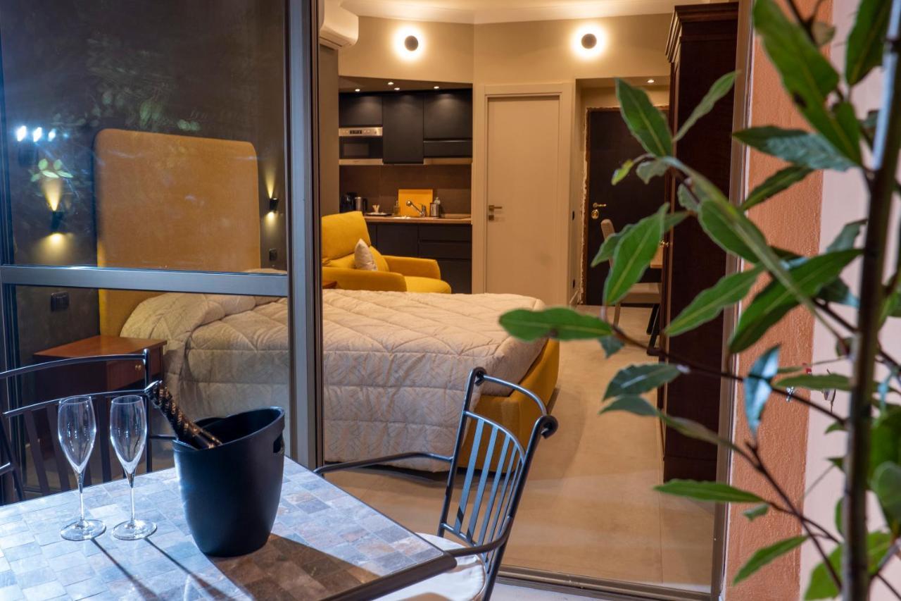 Apartment Domus Aurelia *