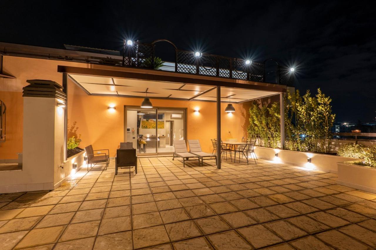 Domus Aurelia Apartment *