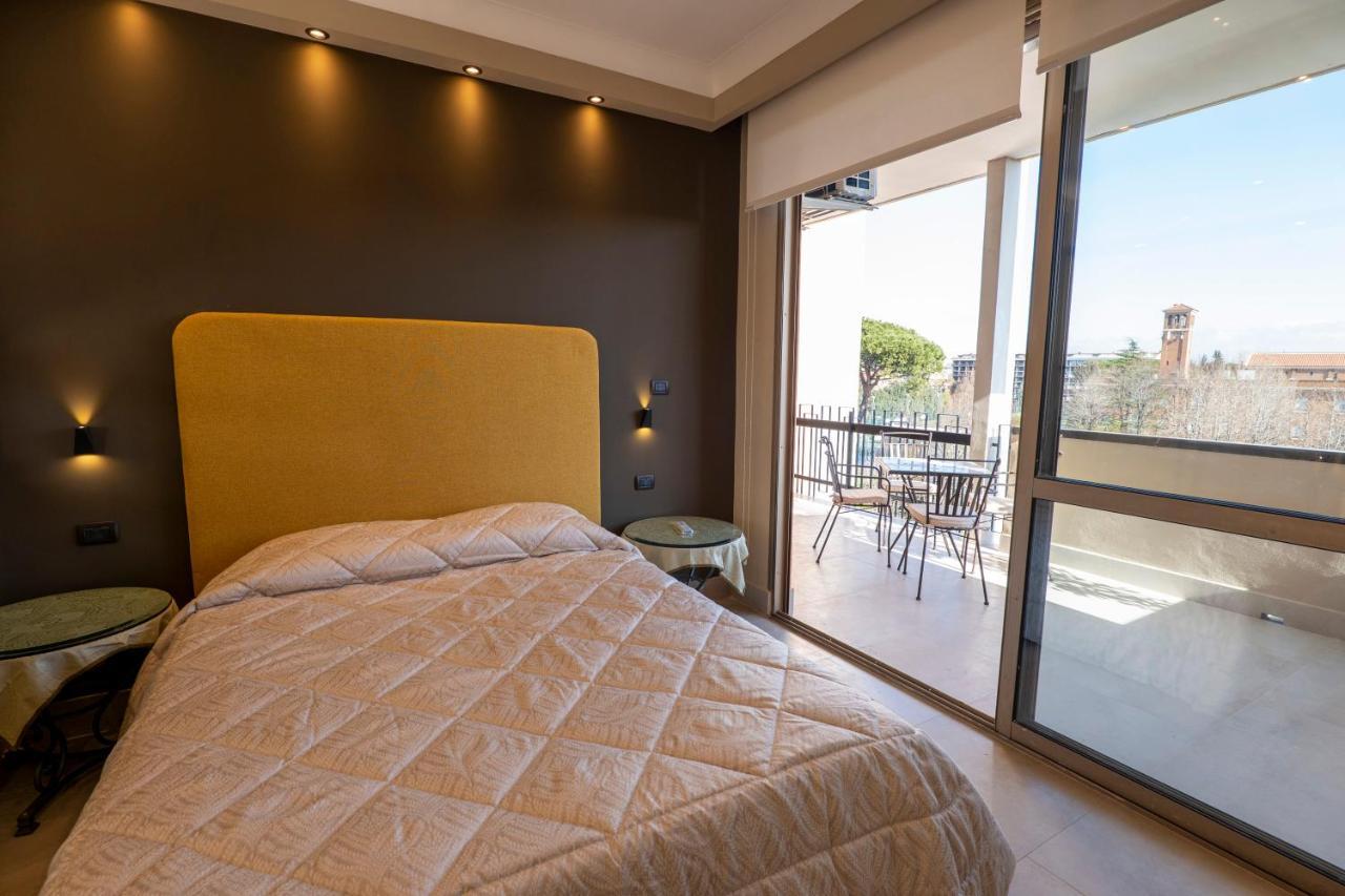 Apartment Domus Aurelia *