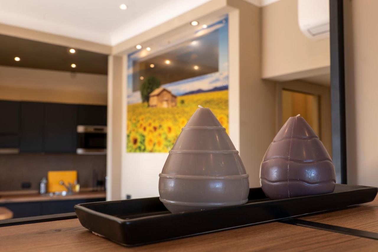 Domus Aurelia Apartment Rome