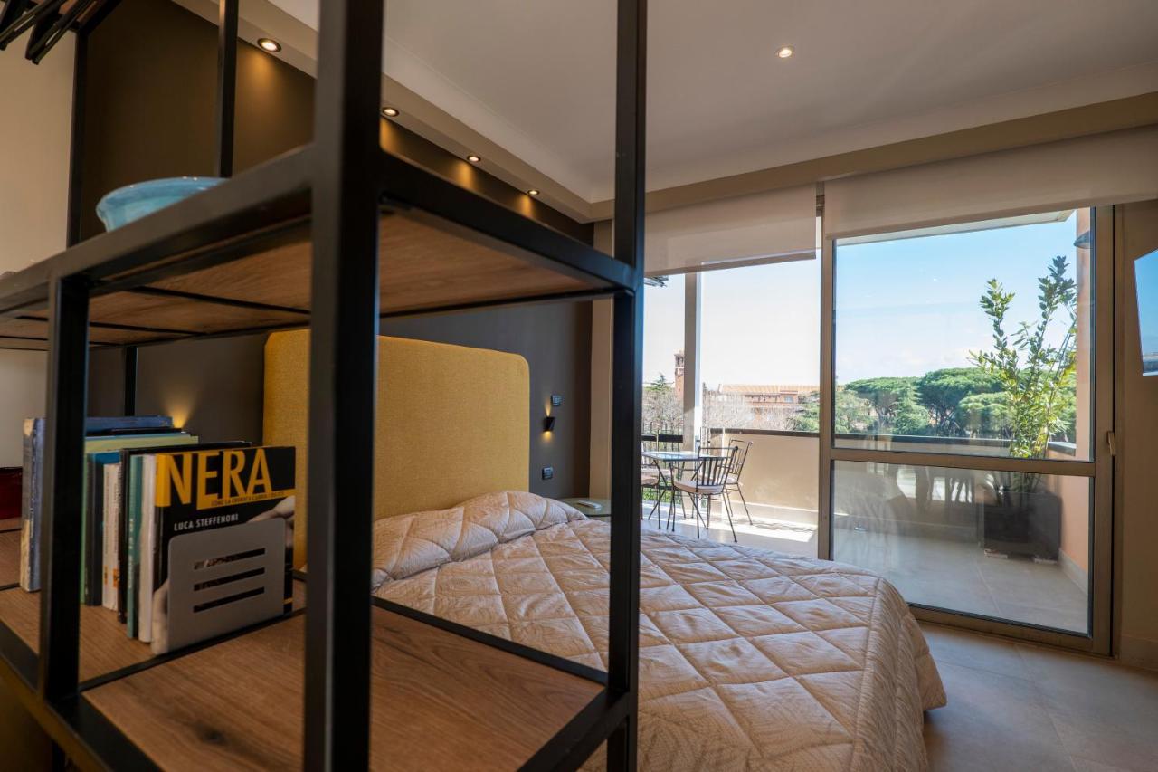 Domus Aurelia Rome