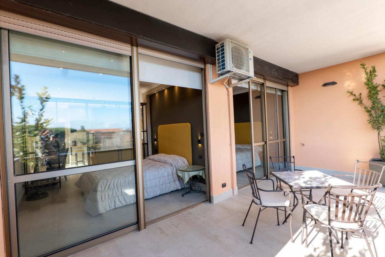 Apartment Domus Aurelia Rome