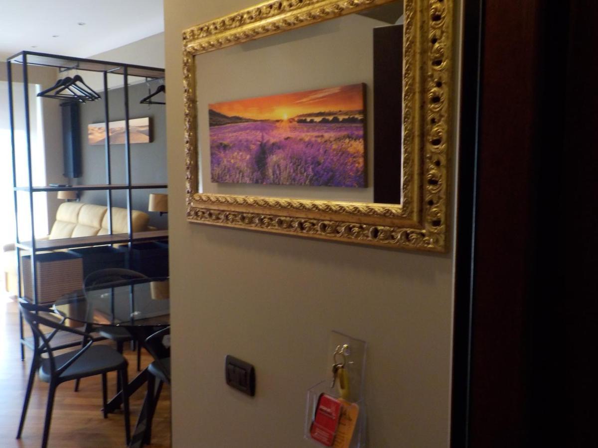 Domus Aurelia Apartment *