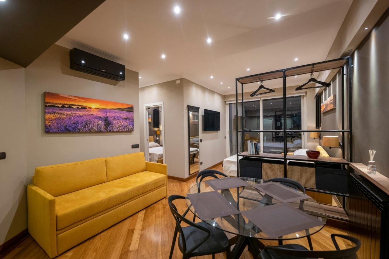 Apartment Domus Aurelia