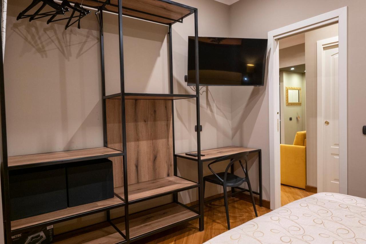 Domus Aurelia Apartment *