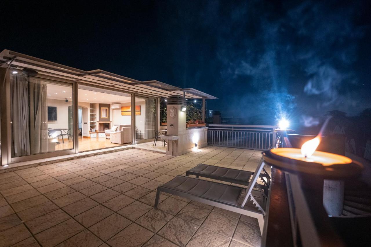 Domus Aurelia Apartamento *