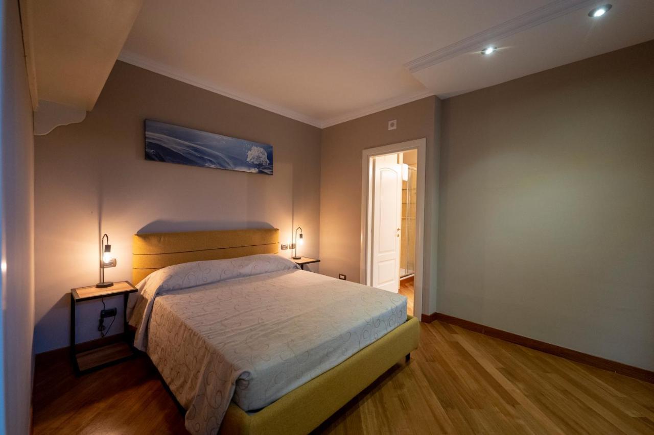Domus Aurelia Apartment Rome