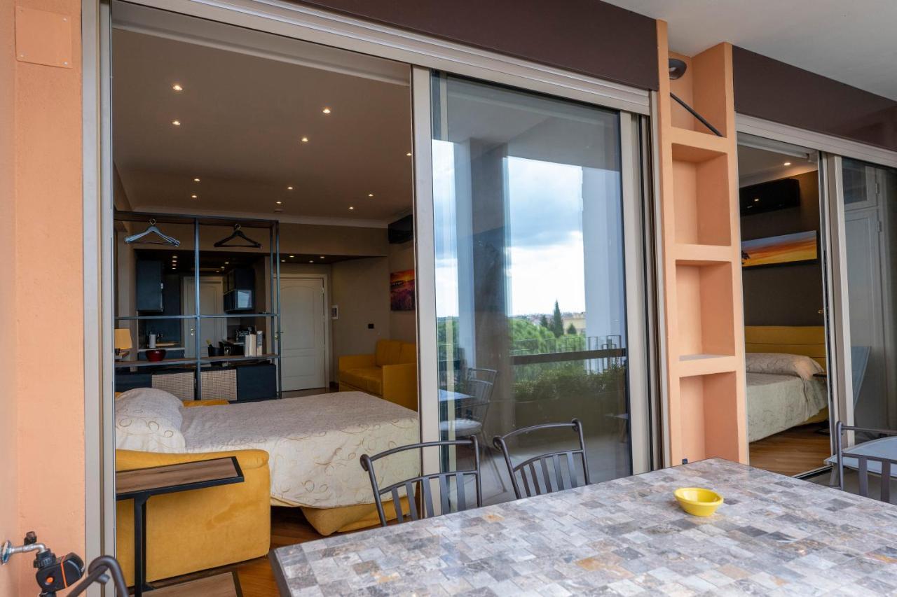 Apartment Domus Aurelia