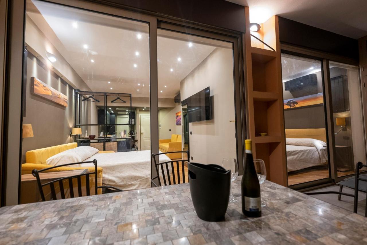 Domus Aurelia Apartment *