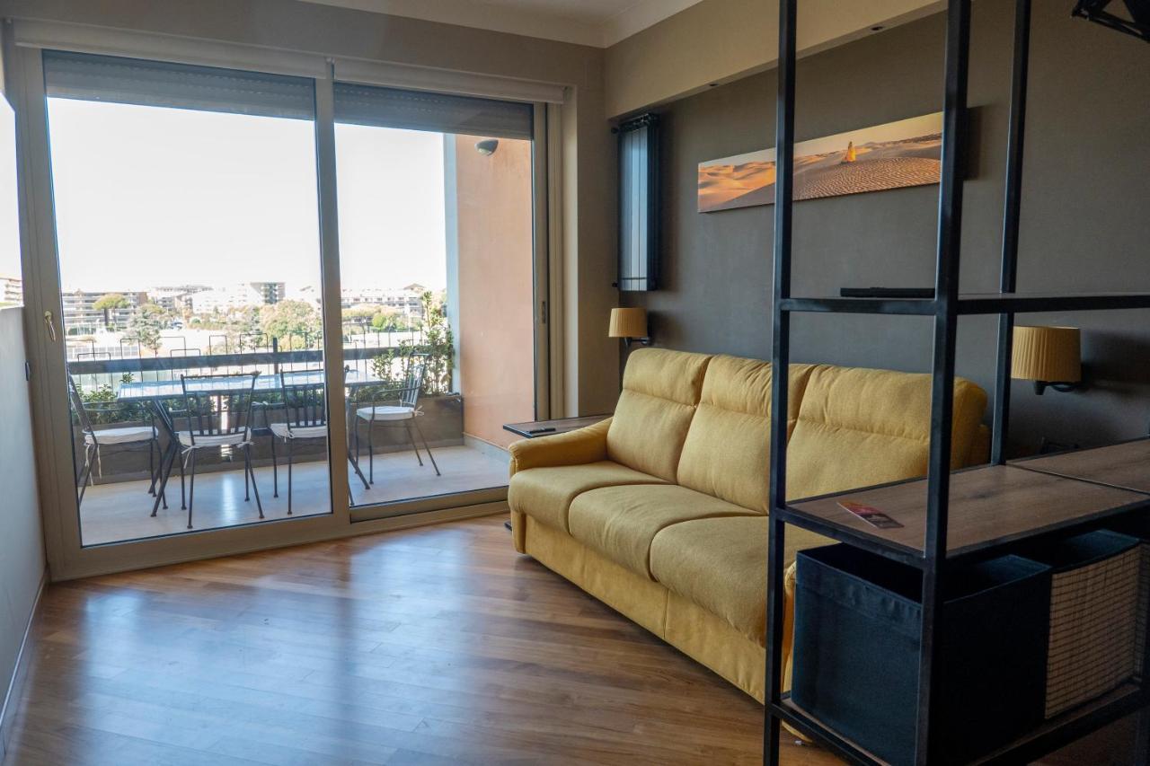 Domus Aurelia Apartment Rome