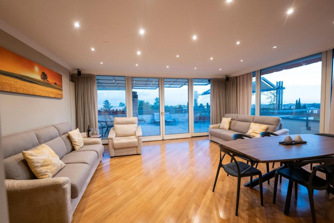 Apartment Domus Aurelia
