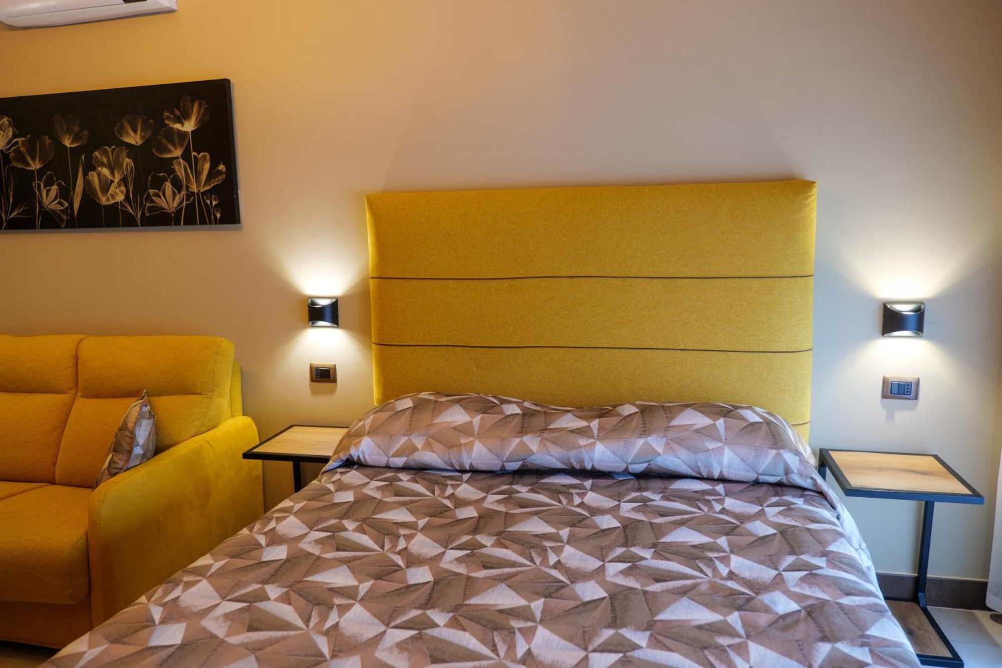 Domus Aurelia Apartment *