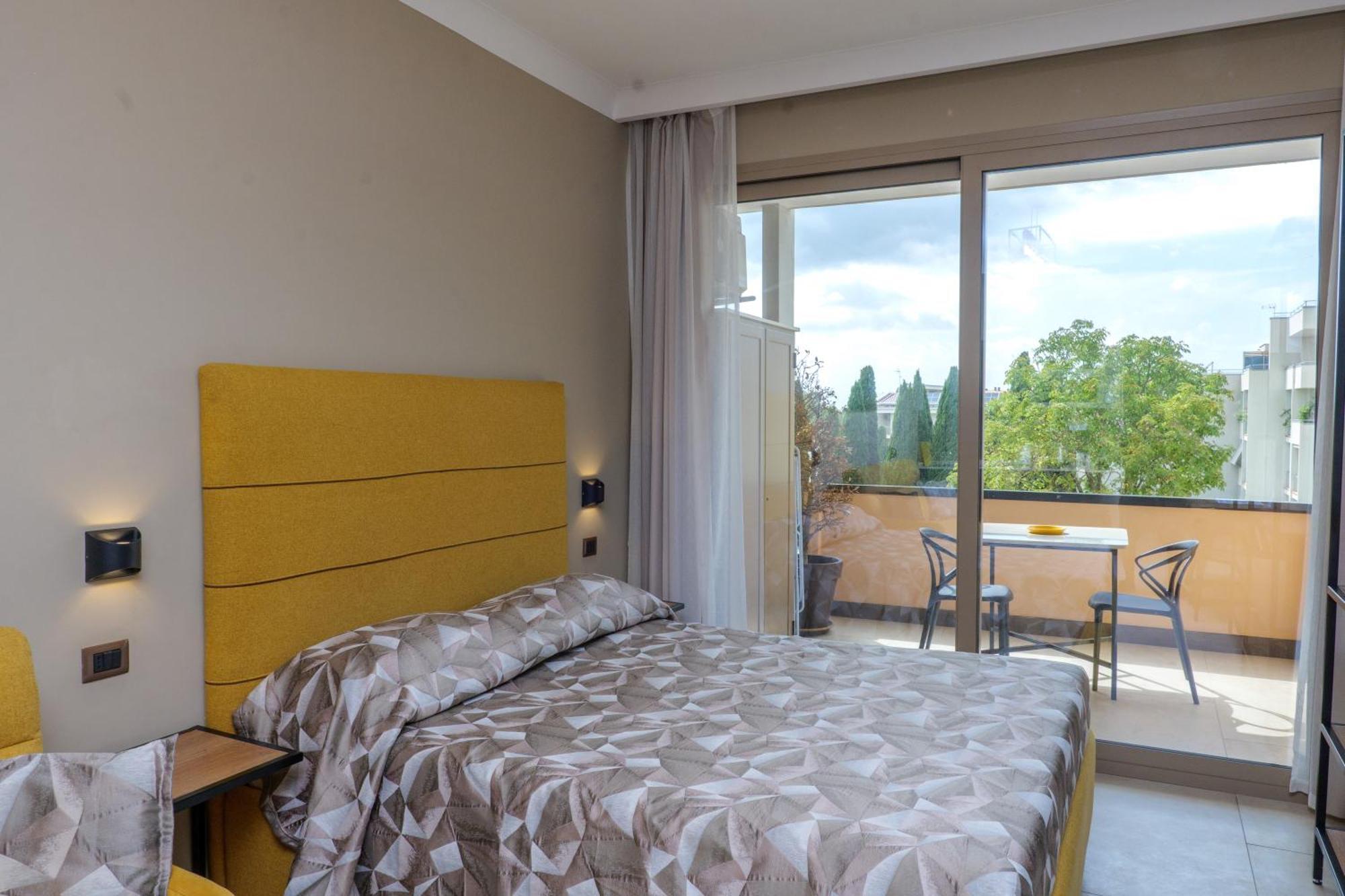Apartment Domus Aurelia Rome