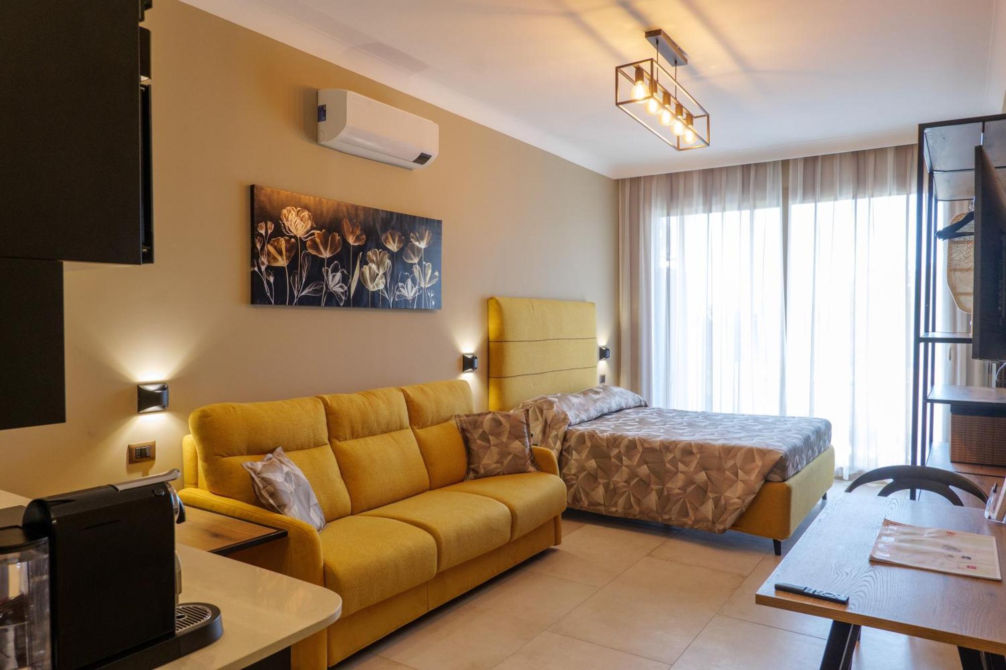 Domus Aurelia Apartment