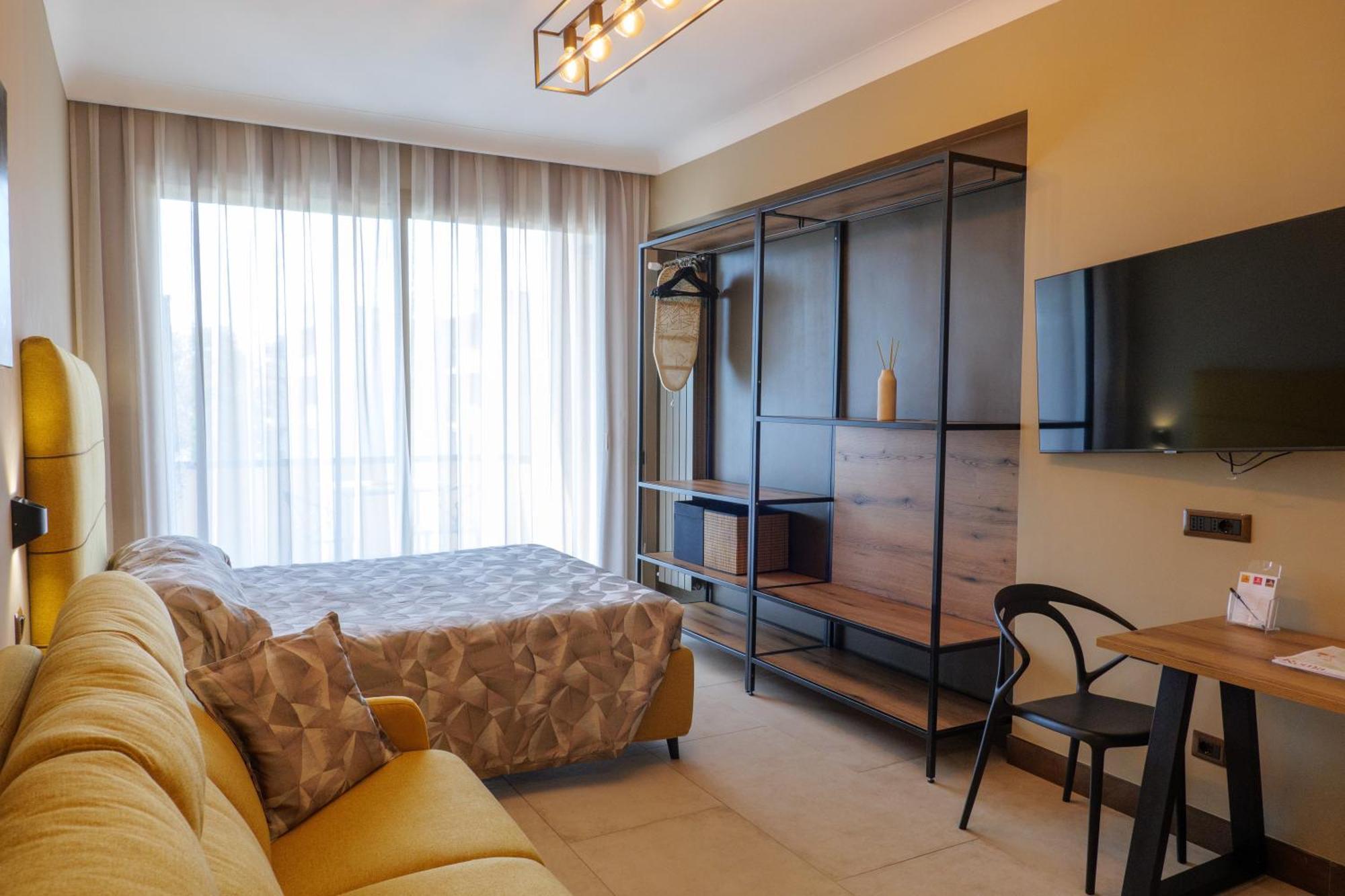Domus Aurelia Apartment *