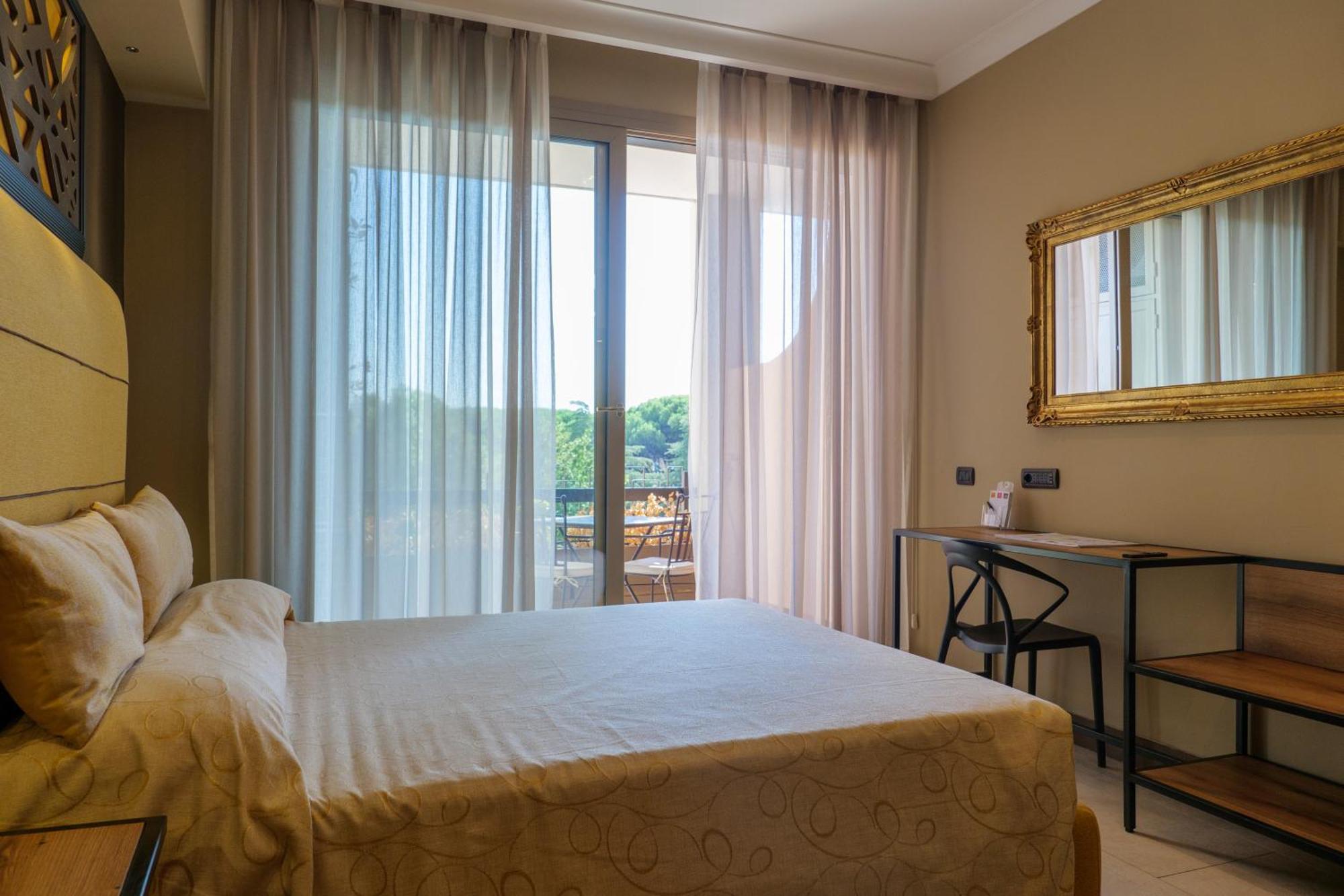 Domus Aurelia Apartment