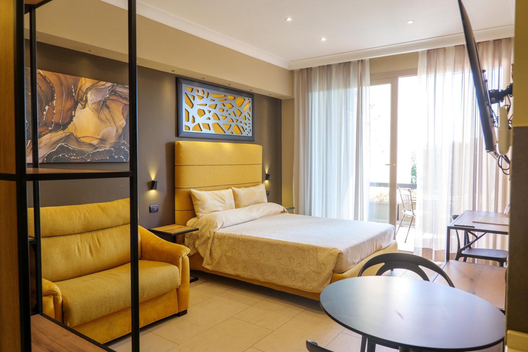 Domus Aurelia Apartment