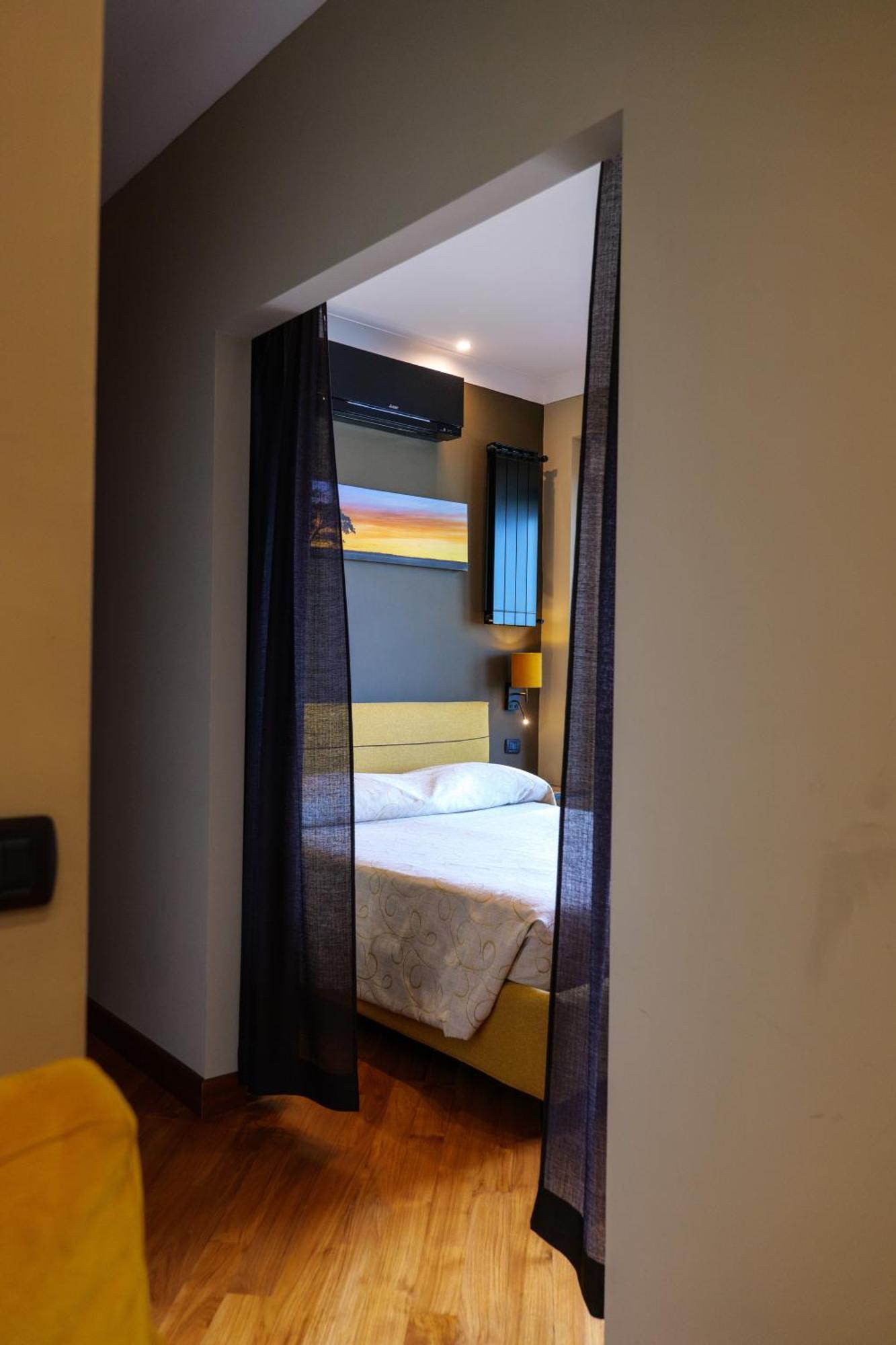 Apartment Domus Aurelia