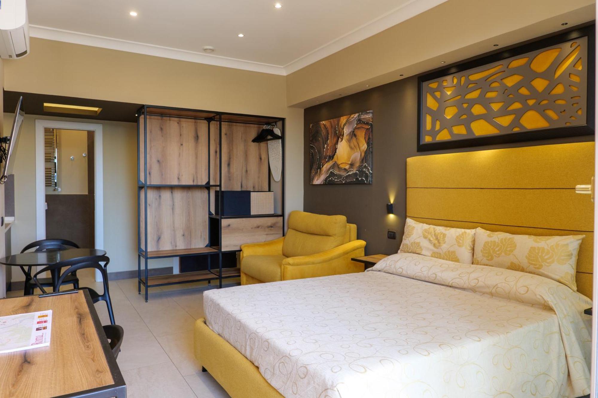 Apartment Domus Aurelia *