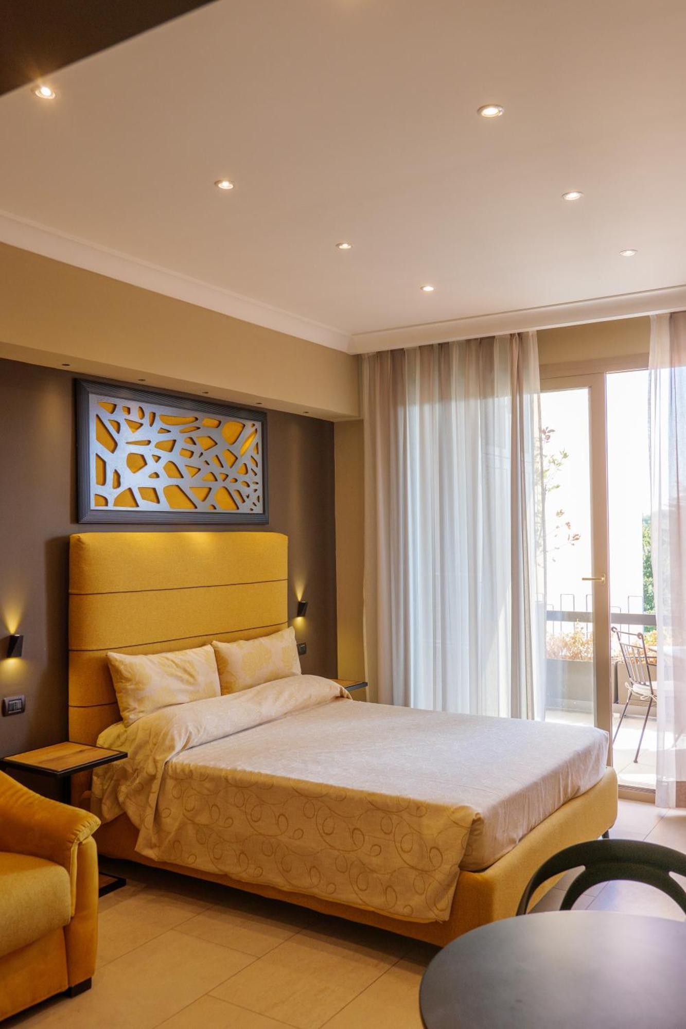 Domus Aurelia Apartment Rome