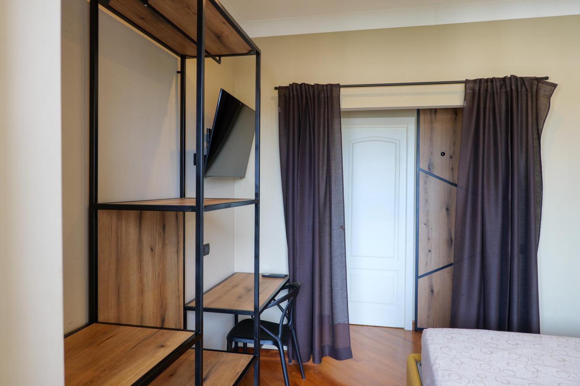 Domus Aurelia Apartment