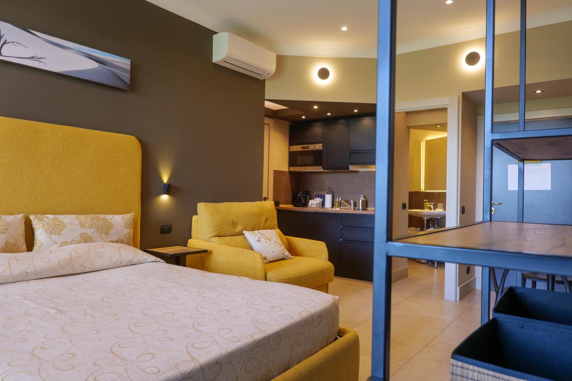 Domus Aurelia Apartment *