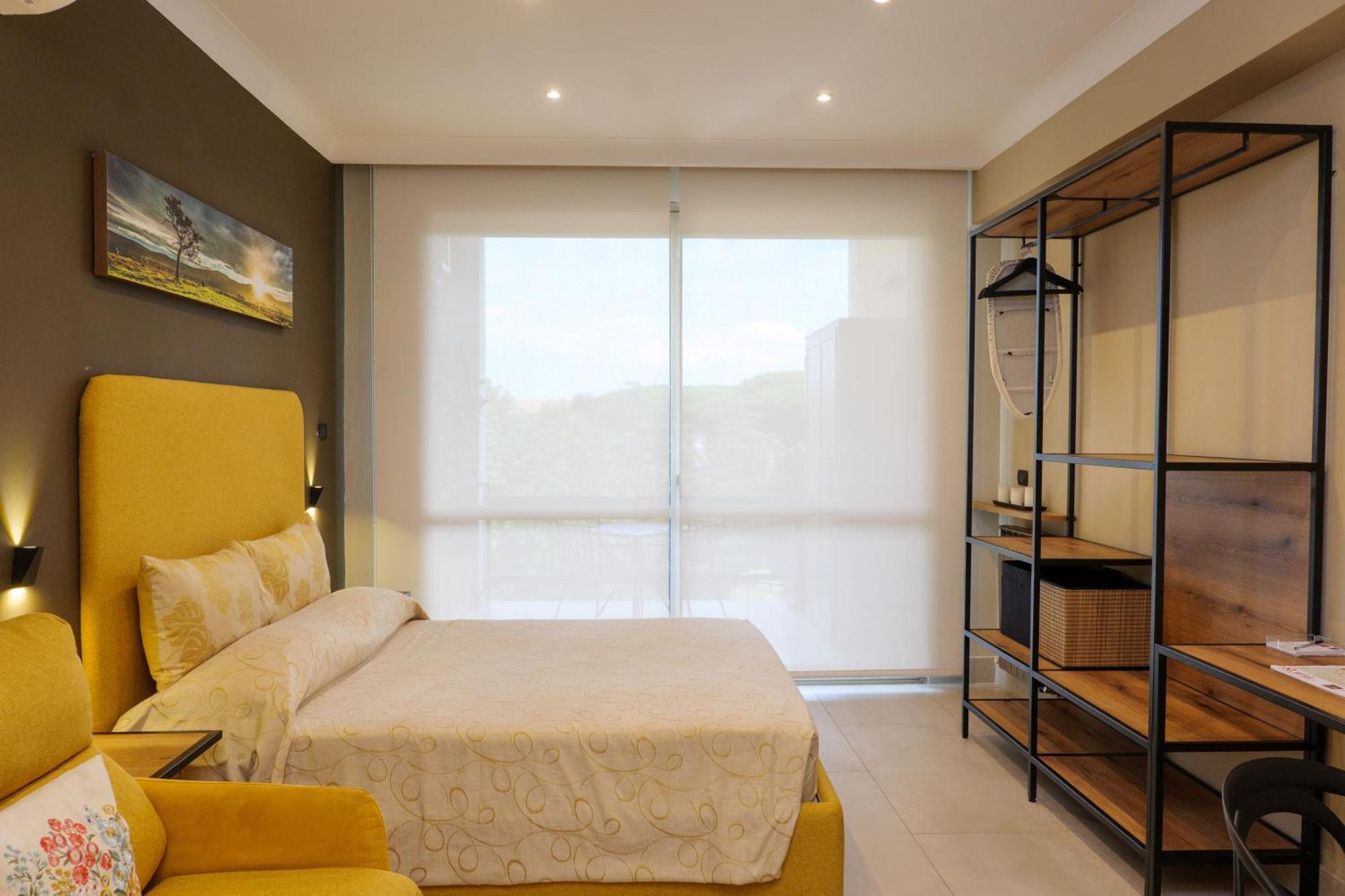 Domus Aurelia Apartment