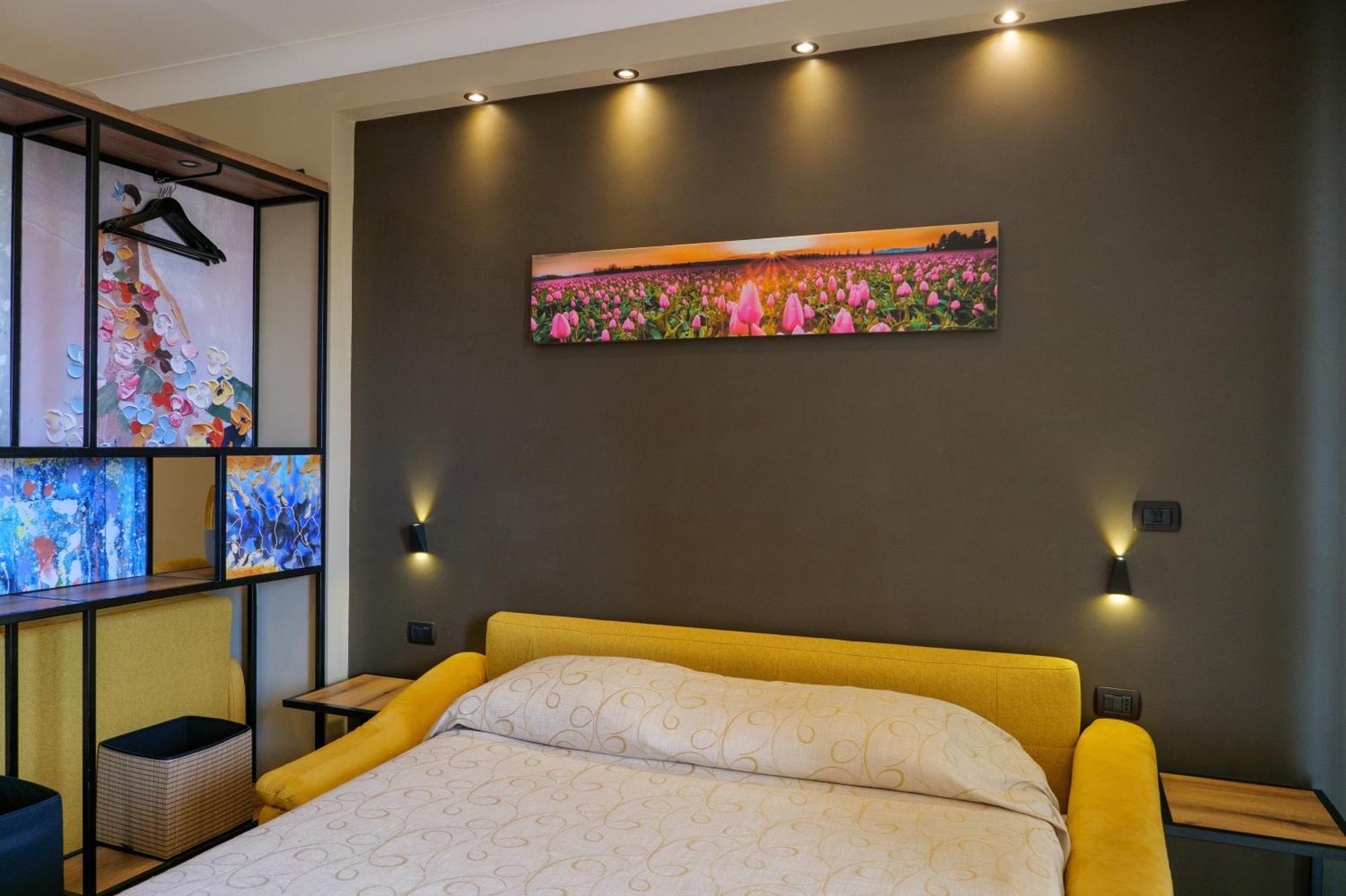 Apartment Domus Aurelia