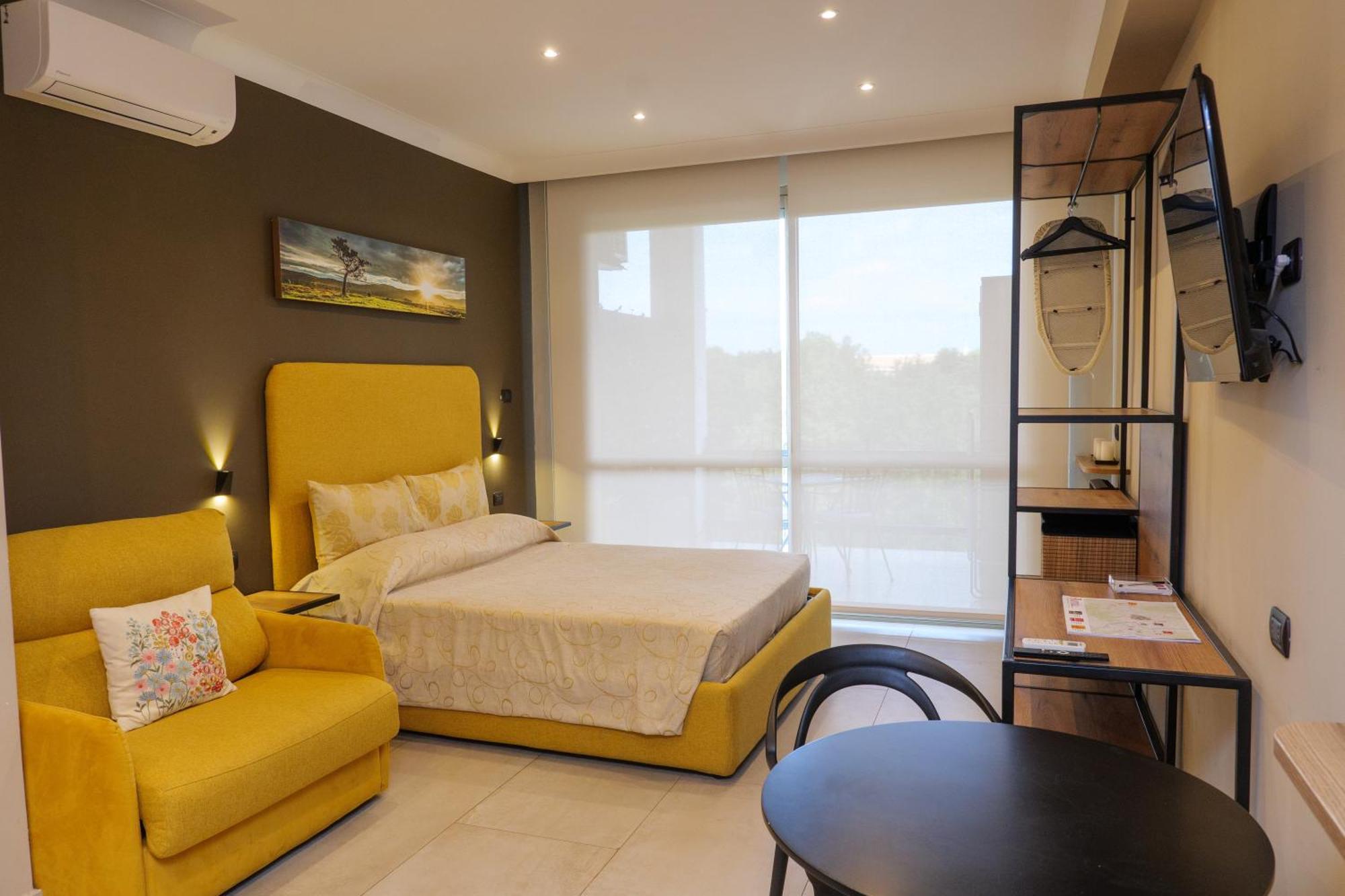 Domus Aurelia Apartment *