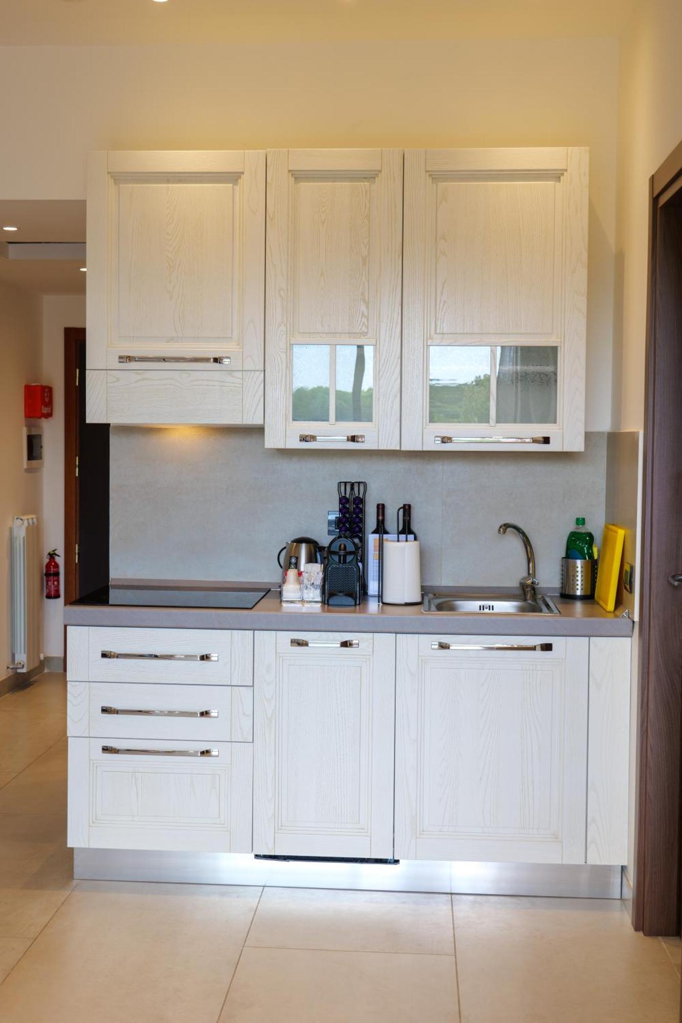 Apartment Domus Aurelia Rome