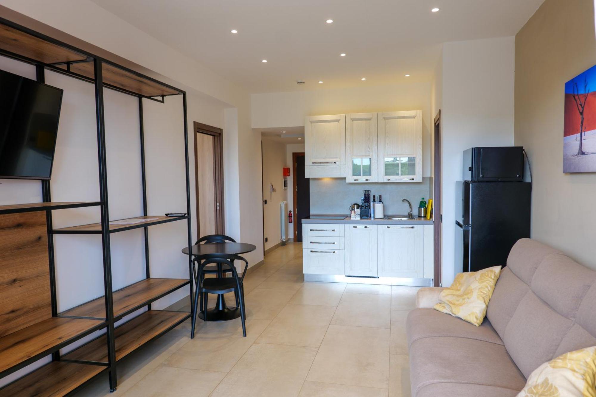 Domus Aurelia Apartment