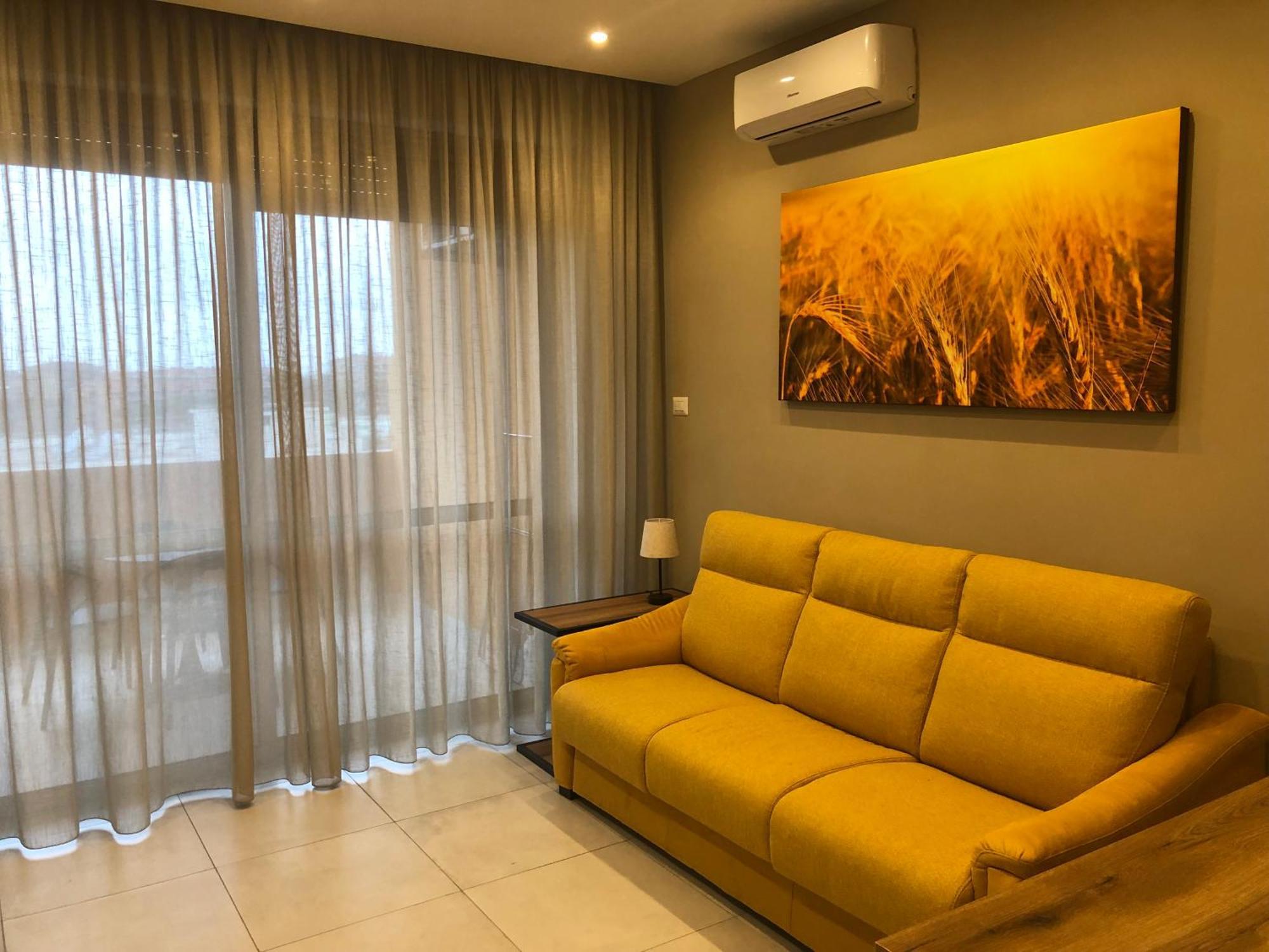 Domus Aurelia Apartment *