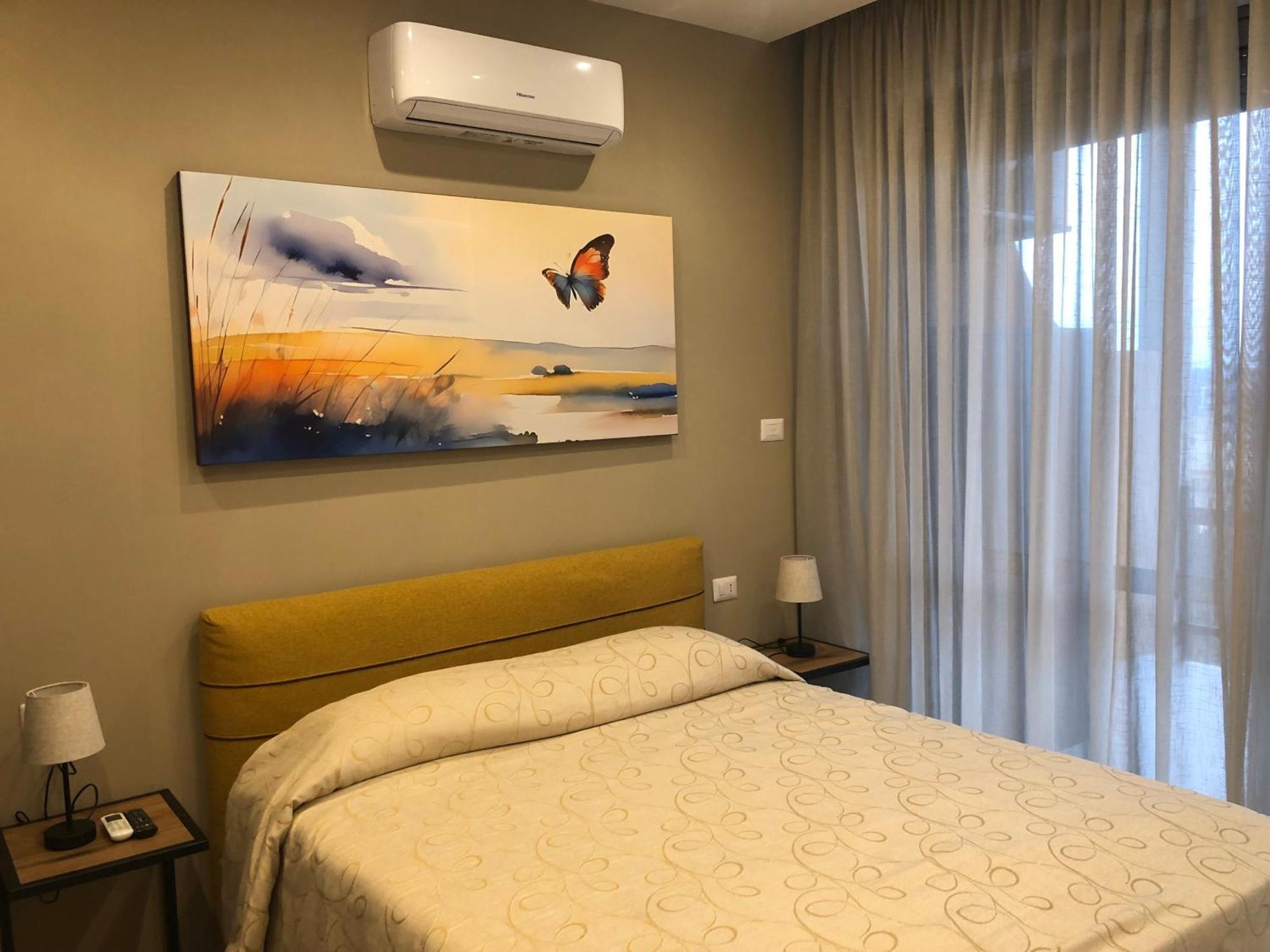 Apartment Domus Aurelia